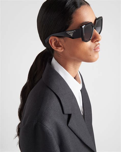 prada sun|latest Prada sunglasses.